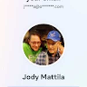 Meet your Posher, Jody